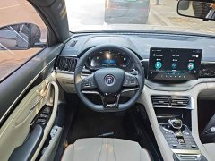 BYD Song Plus New Energy 2021 DM-i 110KM Flagship - ფოტო 11