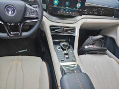 BYD Song Plus New Energy 2021 DM-i 110KM Flagship - ფოტო 14