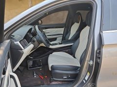 BYD Song Plus New Energy 2021 DM-i 110KM Flagship - ფოტო 15