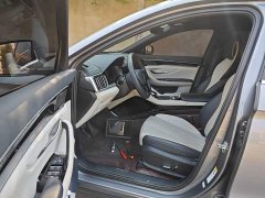 BYD Song Plus New Energy 2021 DM-i 110KM Flagship - ფოტო 16