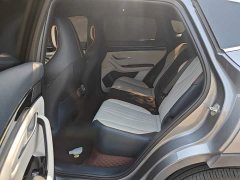 BYD Song Plus New Energy 2021 DM-i 110KM Flagship - ფოტო 17