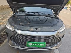 BYD Song Plus New Energy 2021 DM-i 110KM Flagship - ფოტო 20