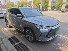 BYD Song Plus New Energy 2021 DM-i 110KM Flagship - ფოტო 4