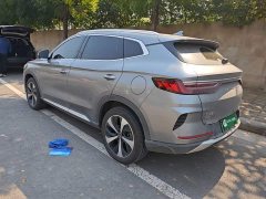 BYD Song Plus New Energy 2021 DM-i 110KM Flagship - ფოტო 5