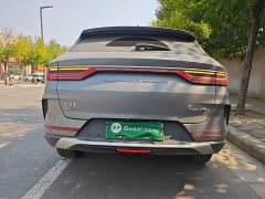 BYD Song Plus New Energy 2021 DM-i 110KM Flagship - ფოტო 6