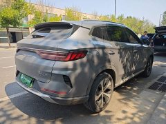 BYD Song Plus New Energy 2021 DM-i 110KM Flagship - ფოტო 7