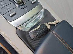 BYD Song Plus New Energy 2021 DM-i 110KM Flagship - ფოტო 9