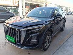 FAW Red Flag HS3 PHEV 117km Dynamic Edition - ფოტო 1