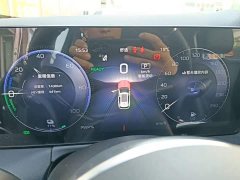 FAW Red Flag HS3 PHEV 117km Dynamic Edition - ფოტო 12
