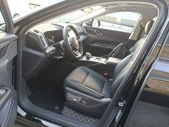 FAW Red Flag HS3 PHEV 117km Dynamic Edition - ფოტო 16