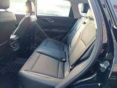 FAW Red Flag HS3 PHEV 117km Dynamic Edition - ფოტო 17