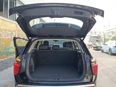 FAW Red Flag HS3 PHEV 117km Dynamic Edition - ფოტო 19