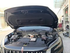 FAW Red Flag HS3 PHEV 117km Dynamic Edition - ფოტო 20