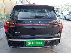 FAW Red Flag HS3 PHEV 117km Dynamic Edition - ფოტო 6