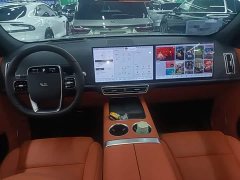 Li Auto L7 Max Smart Refresh Edition - ფოტო 10