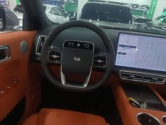 Li Auto L7 Max Smart Refresh Edition - ფოტო 11