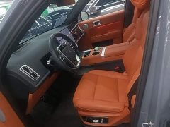 Li Auto L7 Max Smart Refresh Edition - ფოტო 15