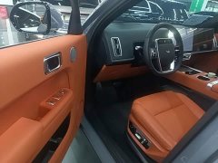 Li Auto L7 Max Smart Refresh Edition - ფოტო 16