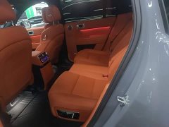 Li Auto L7 Max Smart Refresh Edition - ფოტო 17