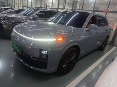 Li Auto L7 Max Smart Refresh Edition - ფოტო 2