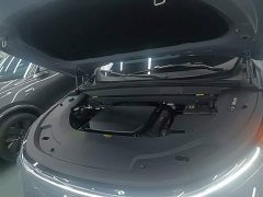 Li Auto L7 Max Smart Refresh Edition - ფოტო 20