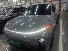 Li Auto L7 Max Smart Refresh Edition - ფოტო 3