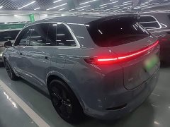 Li Auto L7 Max Smart Refresh Edition - ფოტო 5