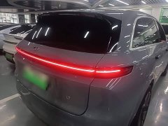 Li Auto L7 Max Smart Refresh Edition - ფოტო 6