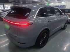 Li Auto L7 Max Smart Refresh Edition - ფოტო 7