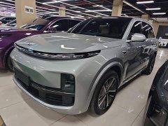 Li Auto L8 Pro - ფოტო 1