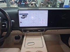 Li Auto L8 Pro - ფოტო 13