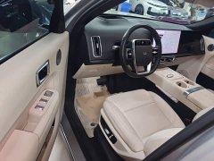 Li Auto L8 Pro - ფოტო 16