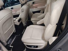 Li Auto L8 Pro - ფოტო 17