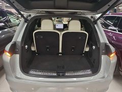 Li Auto L8 Pro - ფოტო 19