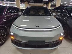 Li Auto L8 Pro - ფოტო 3