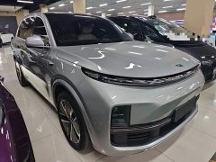 Li Auto L8 Pro - ფოტო 4