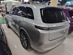 Li Auto L8 Pro - ფოტო 5