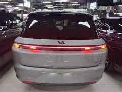 Li Auto L8 Pro - ფოტო 6