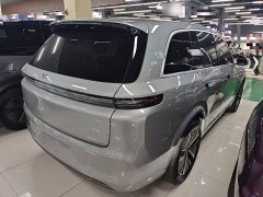 Li Auto L8 Pro - ფოტო 7
