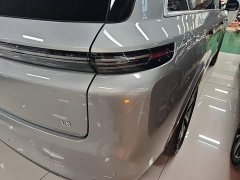 Li Auto L8 Pro - ფოტო 8