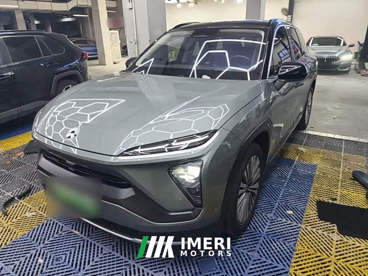 NIO ES6 420KM Sport Edition