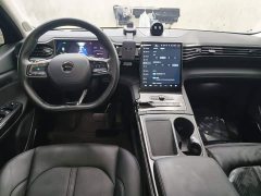 NIO ES6 2020 420KM Sport Edition - ფოტო 10