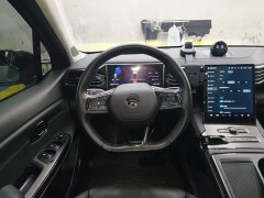 NIO ES6 2020 420KM Sport Edition - ფოტო 11