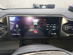 NIO ES6 2020 420KM Sport Edition - ფოტო 12