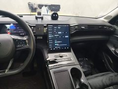 NIO ES6 2020 420KM Sport Edition - ფოტო 13