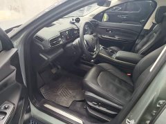 NIO ES6 2020 420KM Sport Edition - ფოტო 16