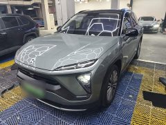 NIO ES6 2020 420KM Sport Edition - ფოტო 2