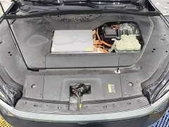 NIO ES6 2020 420KM Sport Edition - ფოტო 20