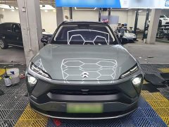 NIO ES6 2020 420KM Sport Edition - ფოტო 3