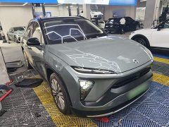 NIO ES6 2020 420KM Sport Edition - ფოტო 4